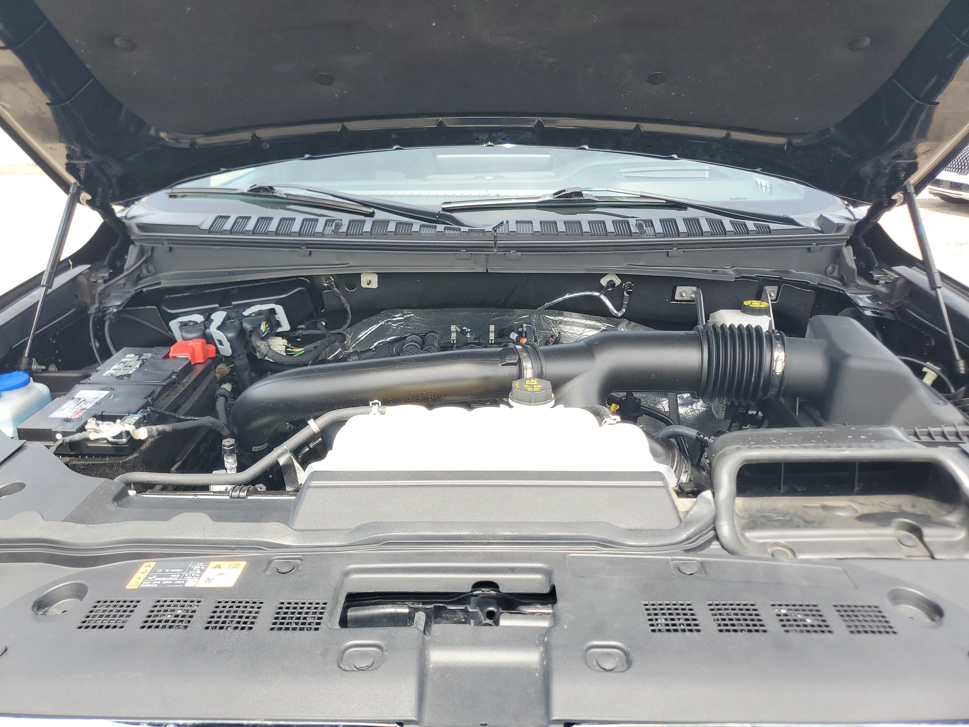 Certified 2024 Lincoln Navigator Black Label AWD/4WD image 8