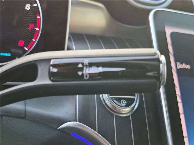 Used 2023 Mercedes-Benz GLC 300 4MATIC image 12