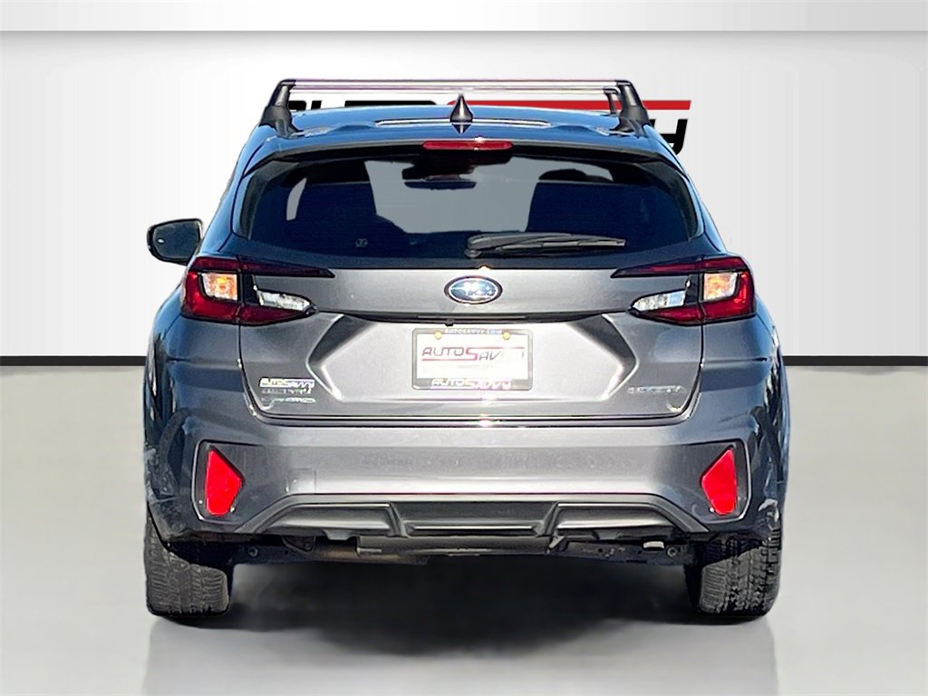 Used 2024 Subaru Impreza 2.0i Sport image 6