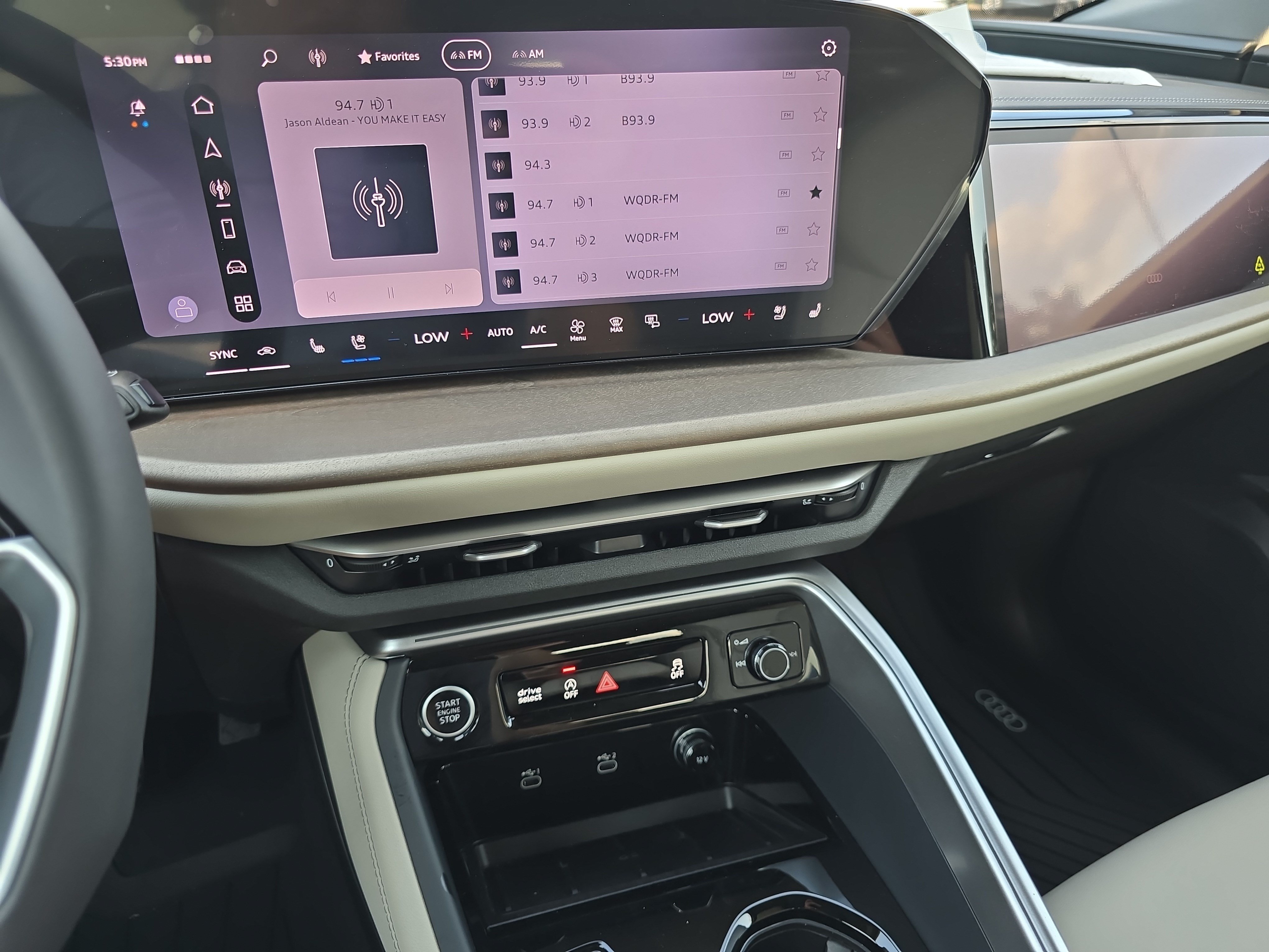 New 2026 Audi Q5 Prestige AWD/4WD image 20