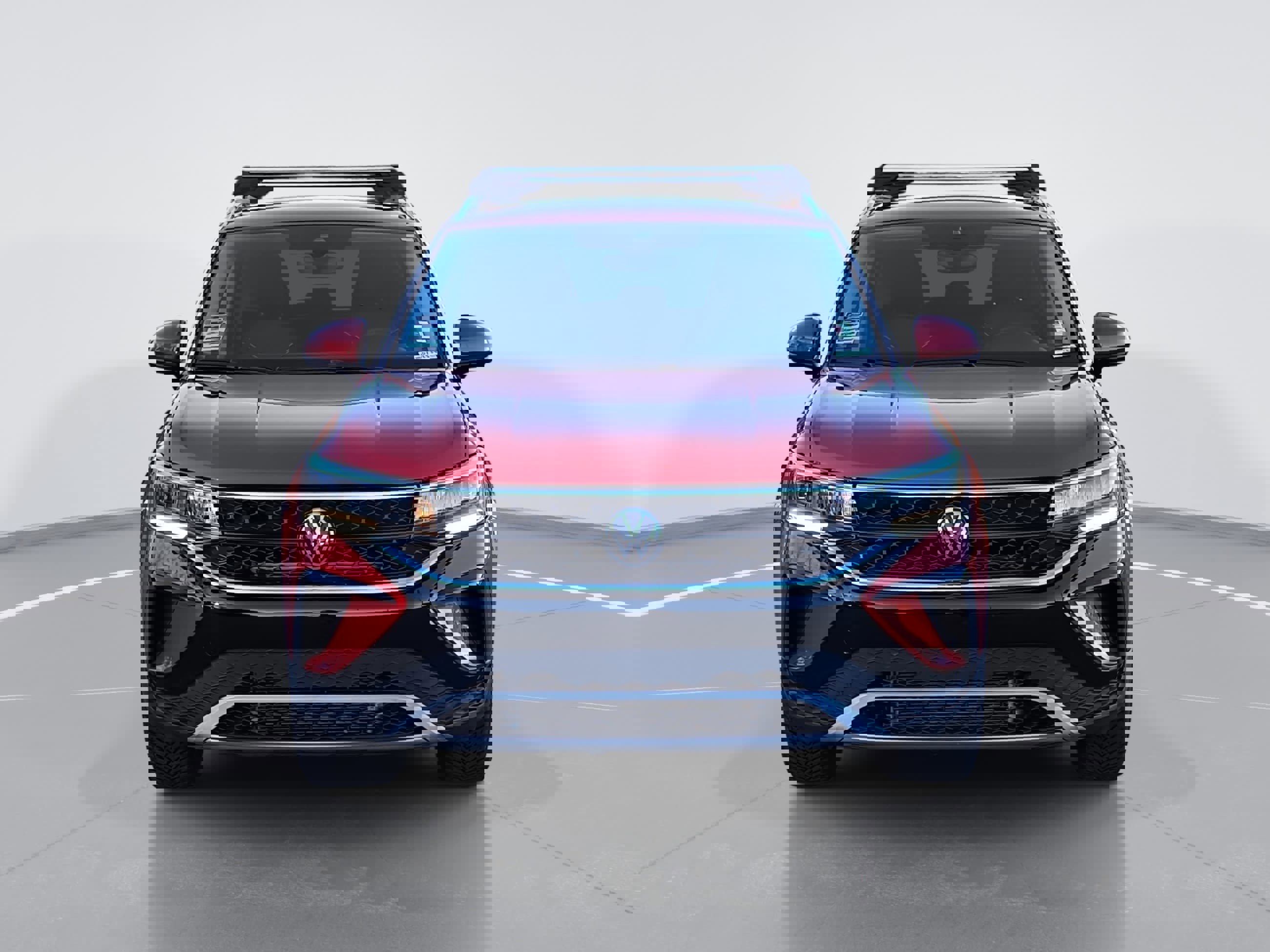 Used 2024 Volkswagen Taos SE image 8