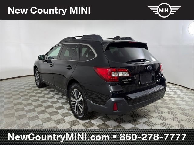 Used 2019 Subaru Outback 2.5i Limited AWD/4WD image 5