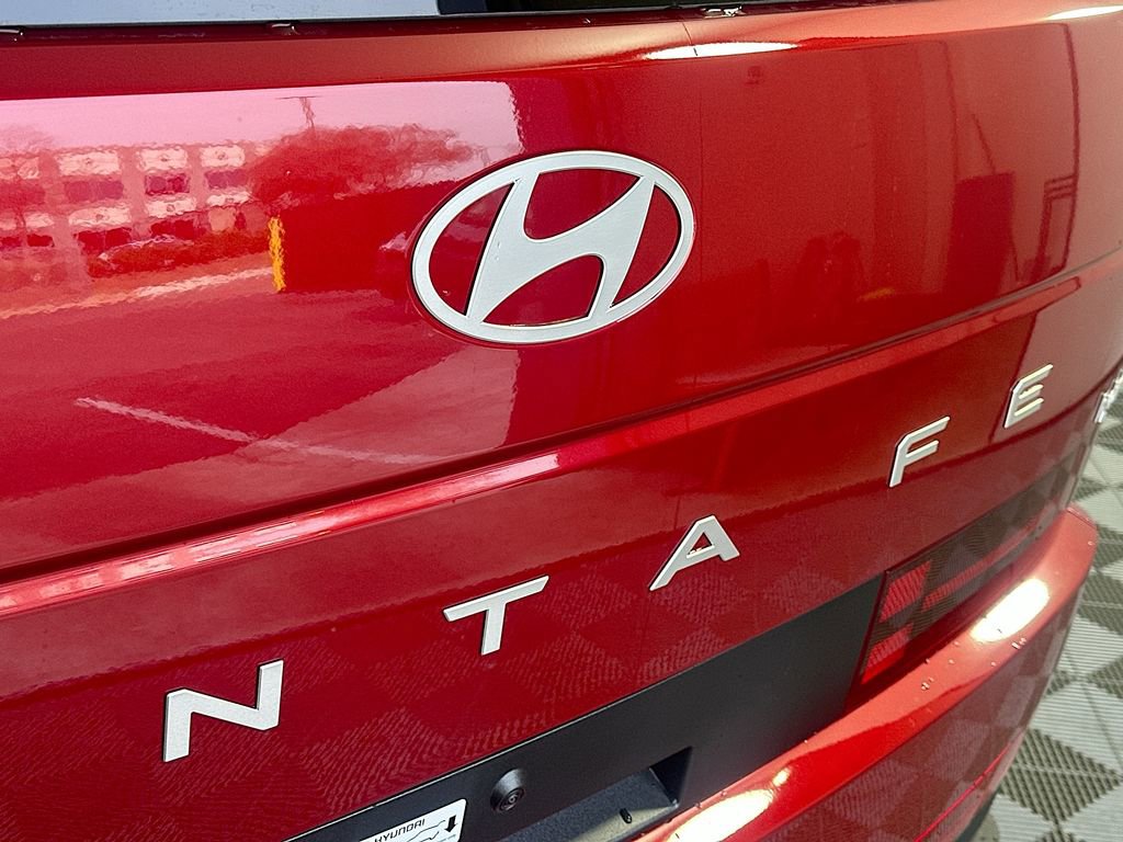 New 2026 Hyundai Santa Fe SEL image 21