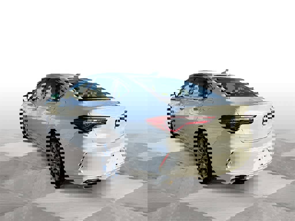 Certified 2022 Acura TLX image 6