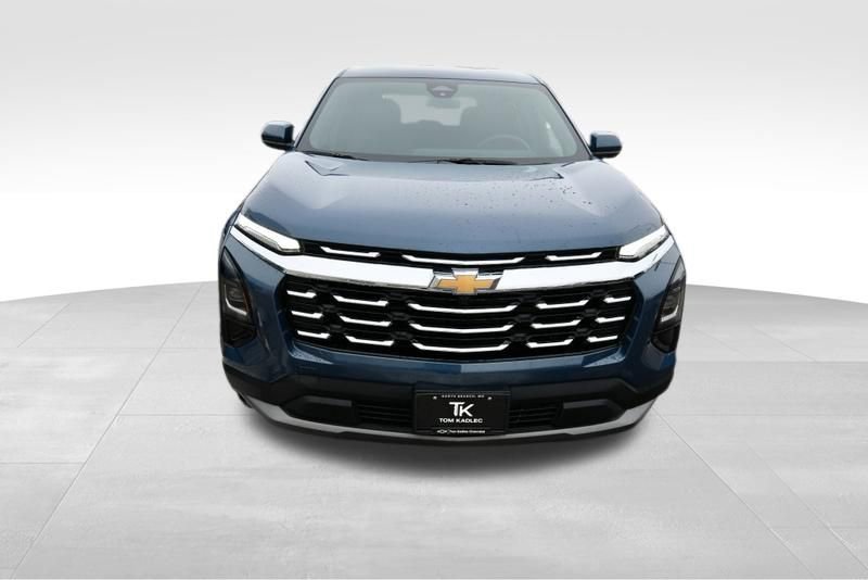 Used 2026 Chevrolet Equinox LT w/ Convenience Package II AWD/4WD image 11