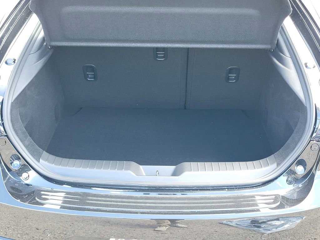 New 2025 MAZDA MAZDA3 Hatchback w/Premium Plus Pkg image 22