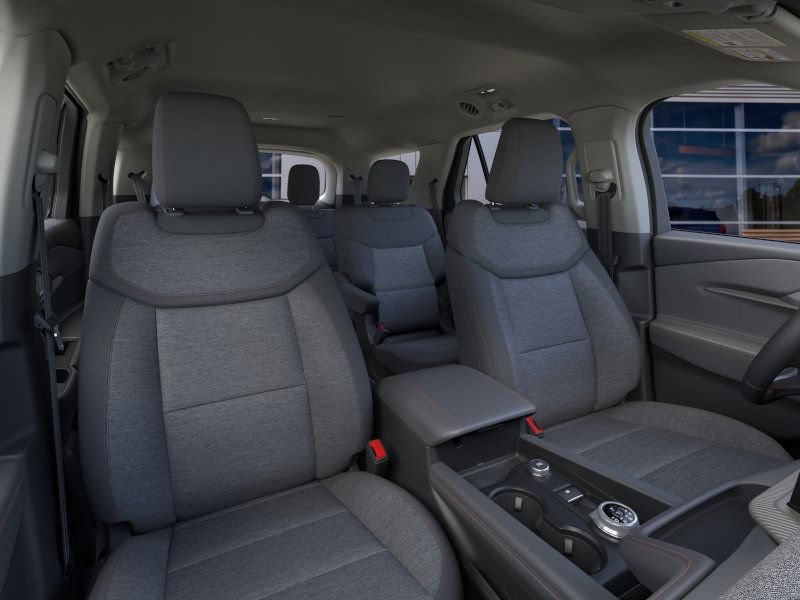 New 2026 Ford Explorer Active AWD/4WD image 10