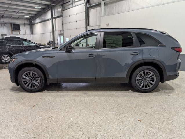 New 2026 MAZDA CX-70 SC Plus AWD/4WD image 5