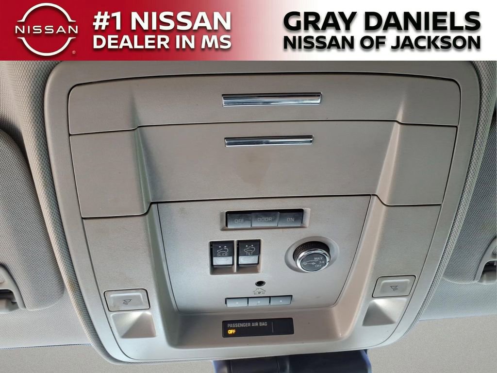 Used 2020 Chevrolet Tahoe LT AWD/4WD image 21