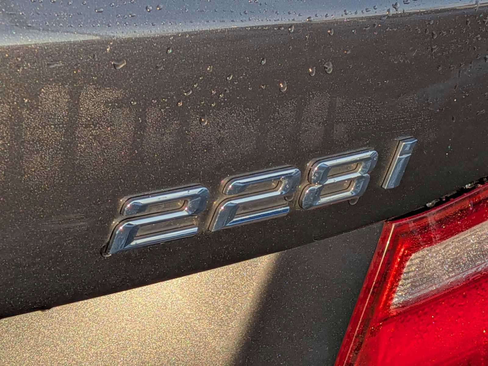 Used 2015 BMW 228i Coupe image 12