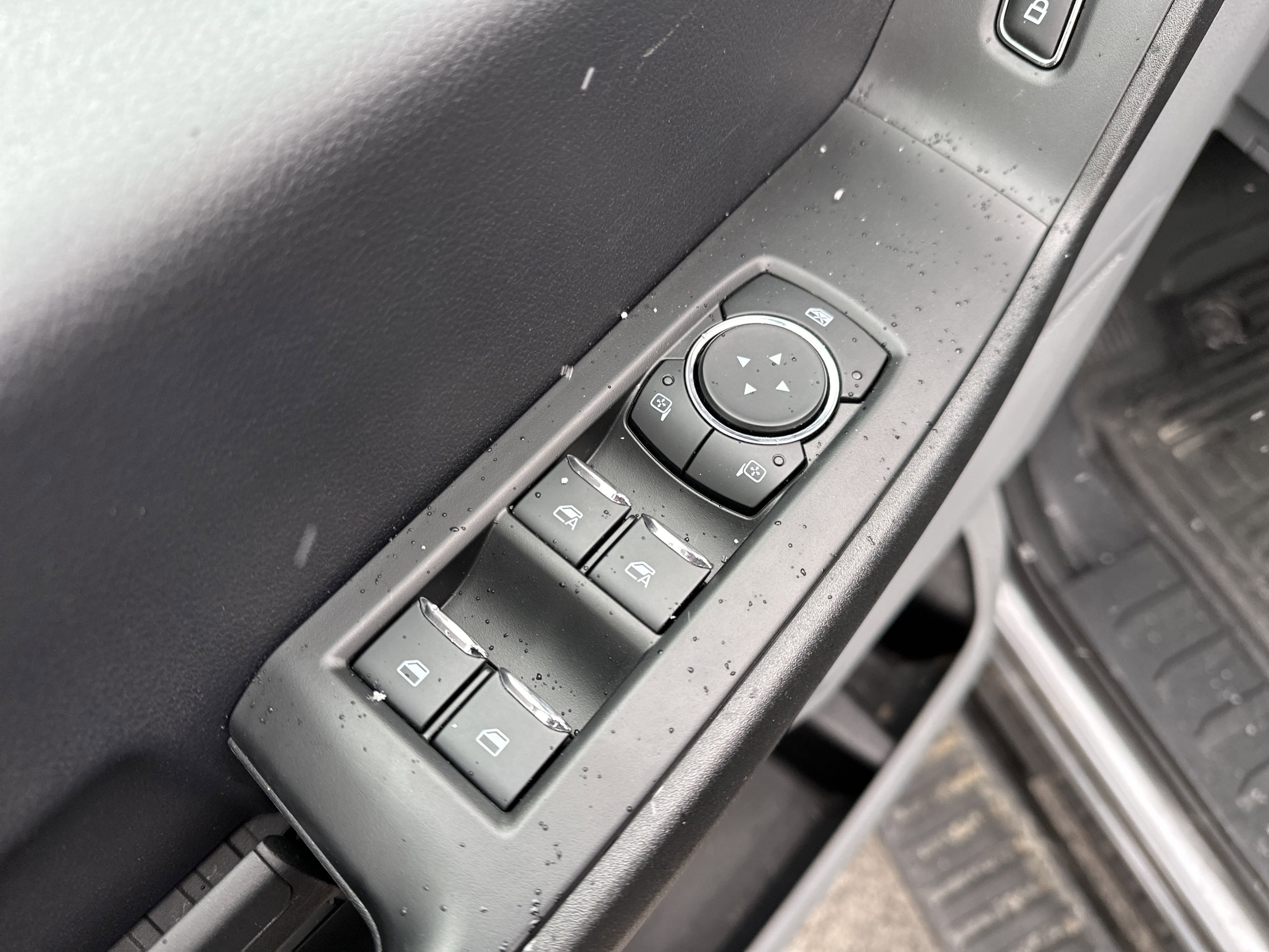 New 2024 Ford F350 XL w/ XL Chrome Package image 17