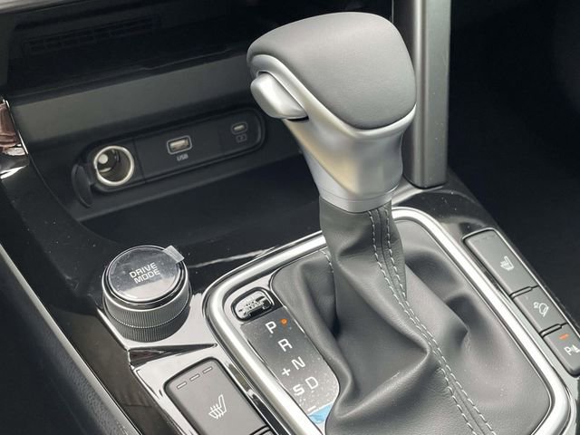 New 2026 Kia Seltos EX FWD image 38
