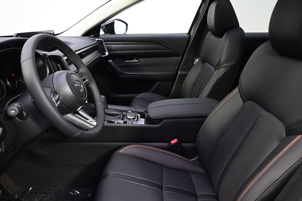 New 2026 MAZDA CX-50 AWD 2.5 S w/ Accent Package image 13