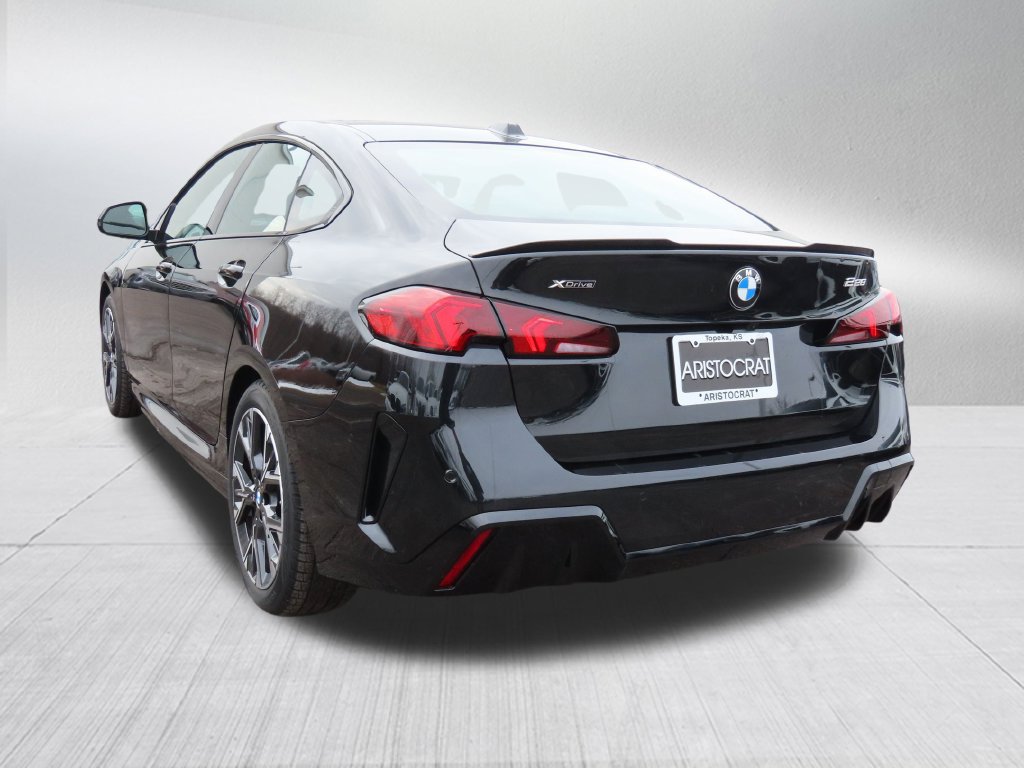 New 2025 BMW 228i xDrive w/ M Sport Package w/ Premium Package AWD/4WD image 20