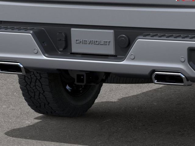 New 2026 Chevrolet Silverado 1500 RST w/ RST All Star Premium Package AWD/4WD image 16