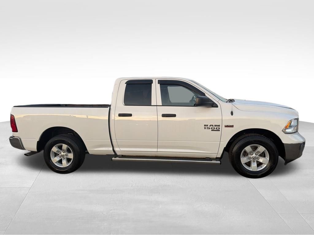 Used 2019 RAM 1500 Tradesman w/ Chrome Plus Package image 4