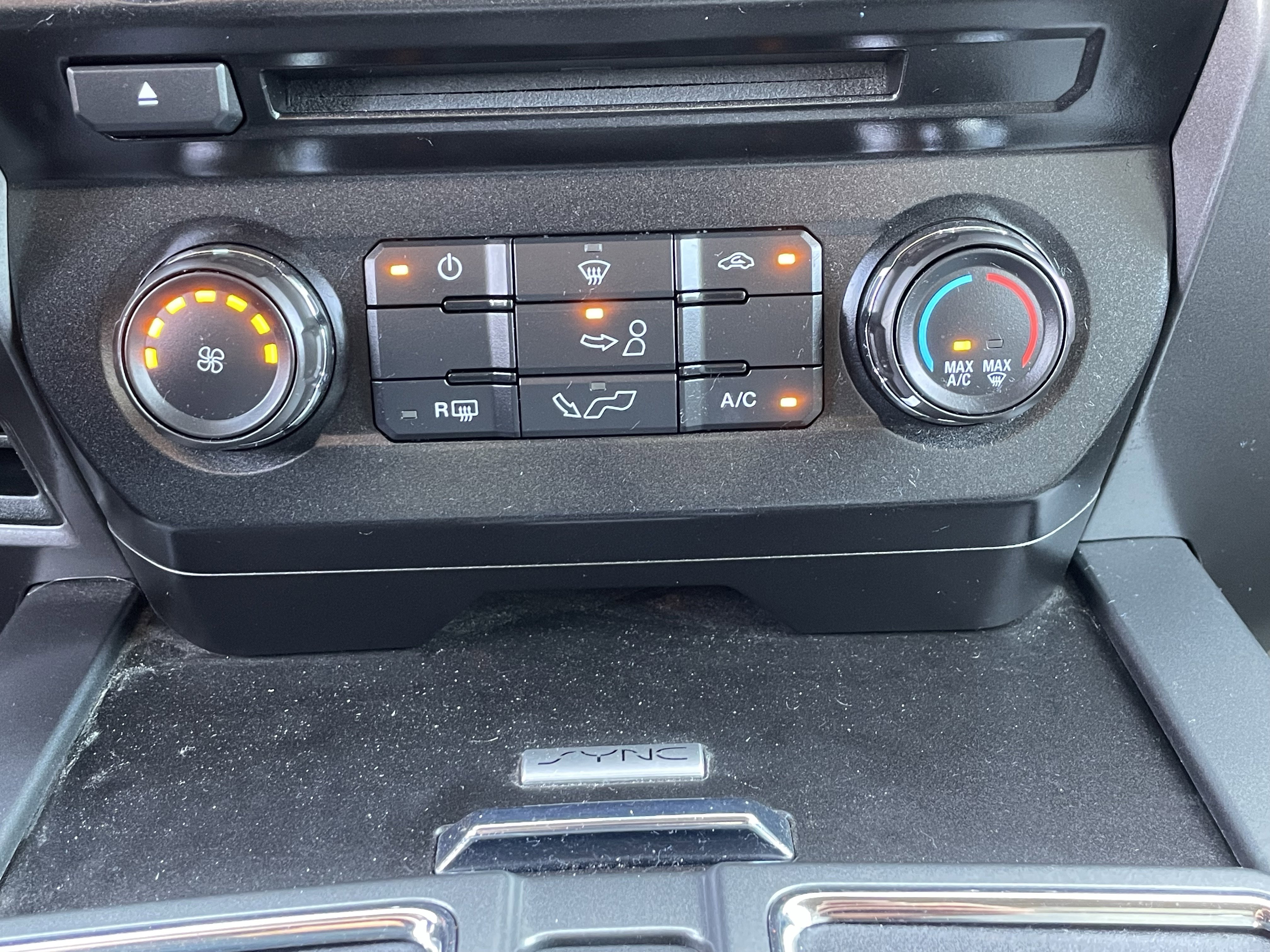 Used 2016 Ford F150 XLT w/ Equipment Group 301A Mid image 27