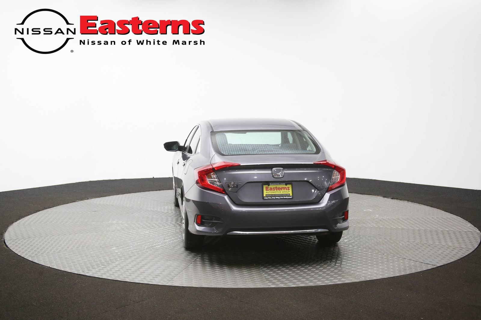 Used 2021 Honda Civic LX image 36