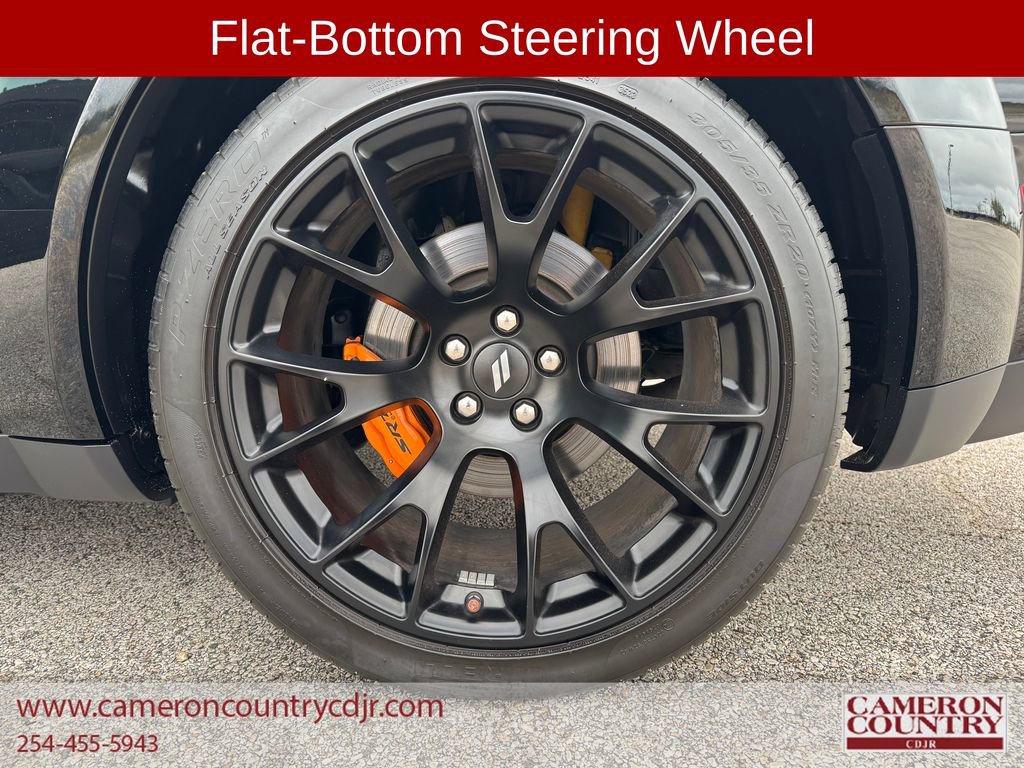 Used 2023 Dodge Challenger R/T Scat Pack image 15