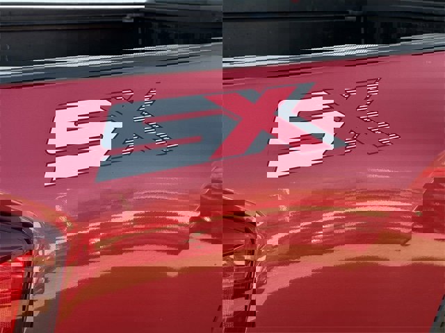 Used 2022 Toyota Tacoma SR w/ SX Package image 8