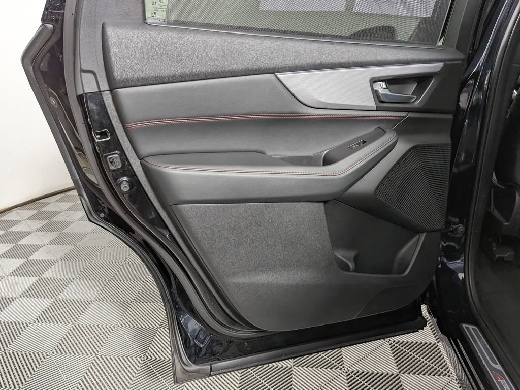 Used 2022 Acura MDX A-Spec image 43