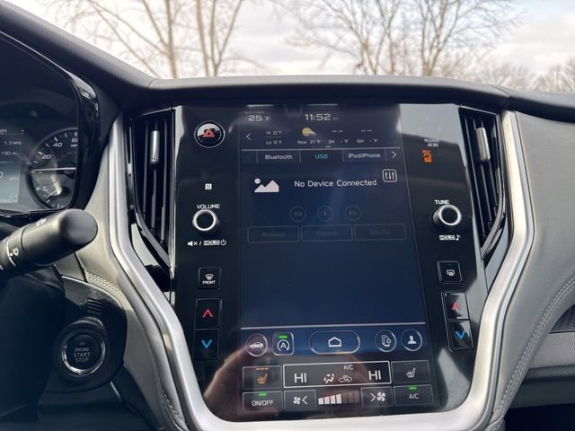 Used 2024 Subaru Legacy Premium image 20