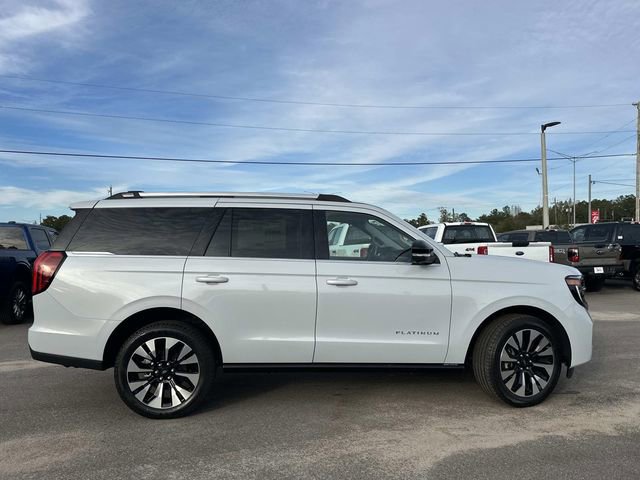 New 2025 Ford Expedition Platinum w/ Platinum Ultimate Package image 5