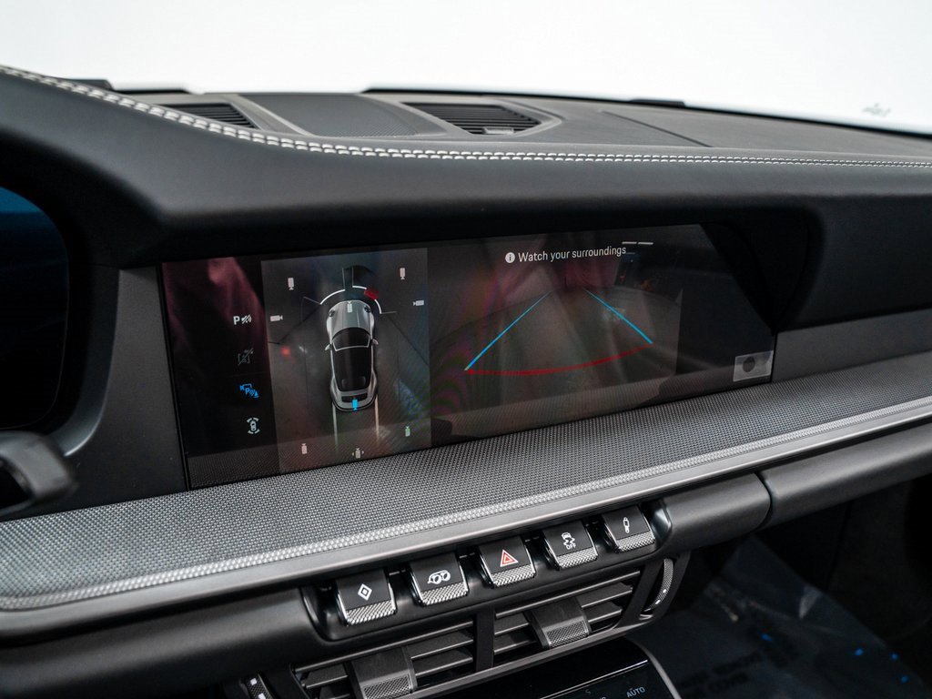 New 2026 Porsche 911 Carrera 4S image 19