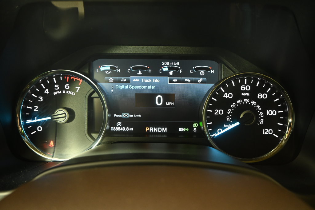 Used 2019 Ford F150 Lariat w/ Equipment Group 502A Luxury AWD/4WD image 25
