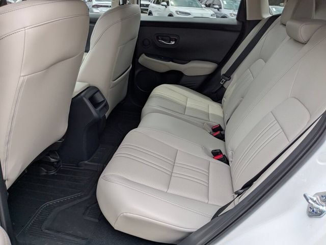 New 2027 Honda HR-V EX-L image 29