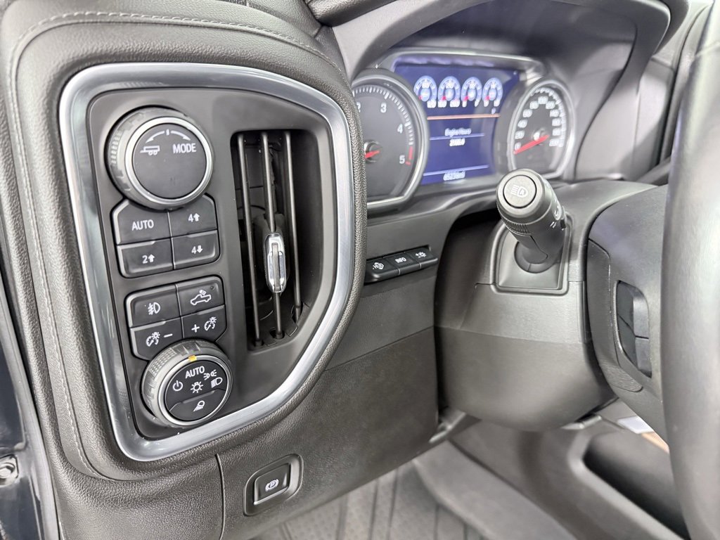 Used 2023 Chevrolet Silverado 2500 High Country image 22