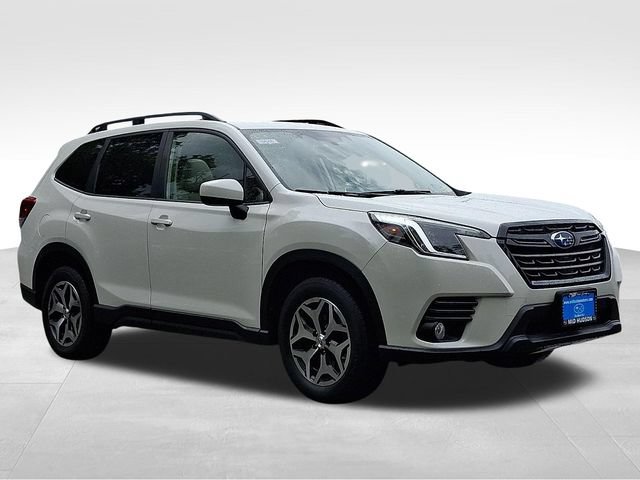 Used 2023 Subaru Forester Premium
