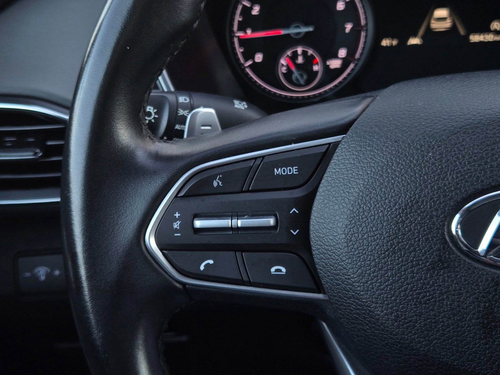 Used 2023 Hyundai Santa Fe SEL image 21