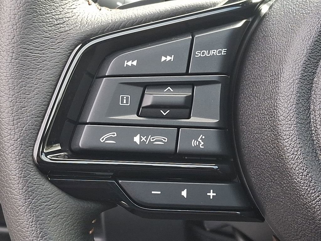 Used 2025 Subaru Forester Sport image 21
