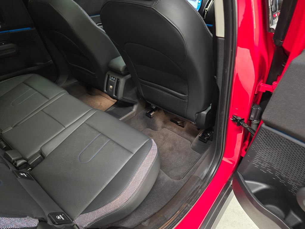 Used 2025 MINI Cooper Countryman S AWD/4WD image 29