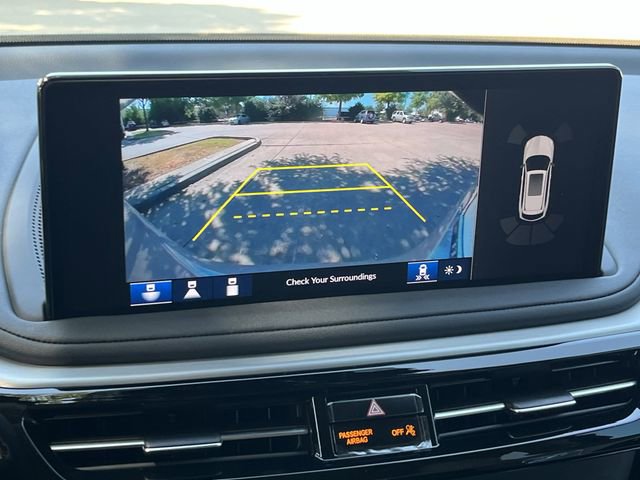 Certified 2026 Acura MDX w/ Technology Package FWD image 18