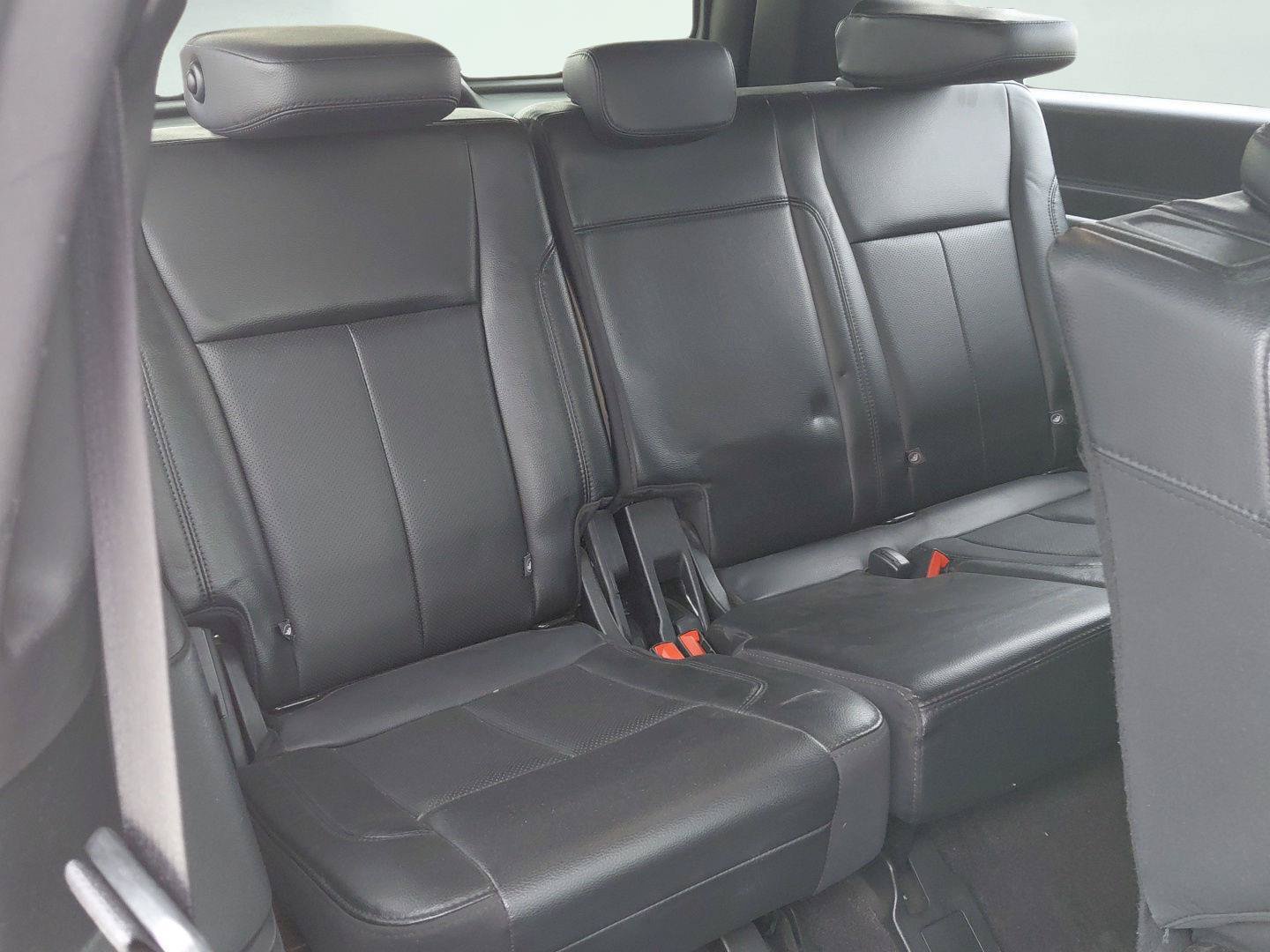 Used 2021 Ford Expedition Max XLT AWD/4WD image 17