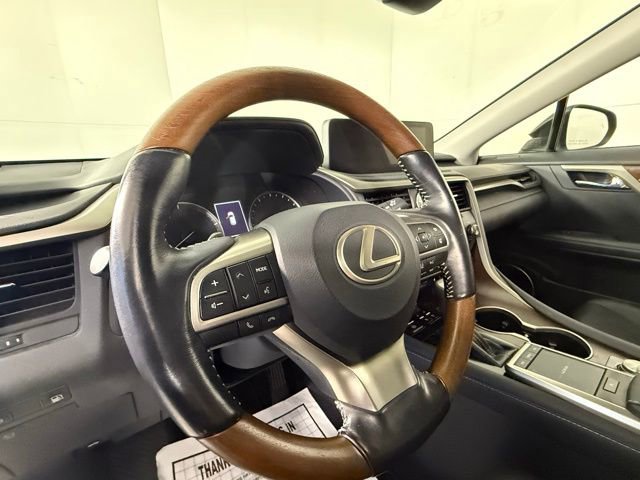 Certified 2020 Lexus RX 450hL 450hL image 14