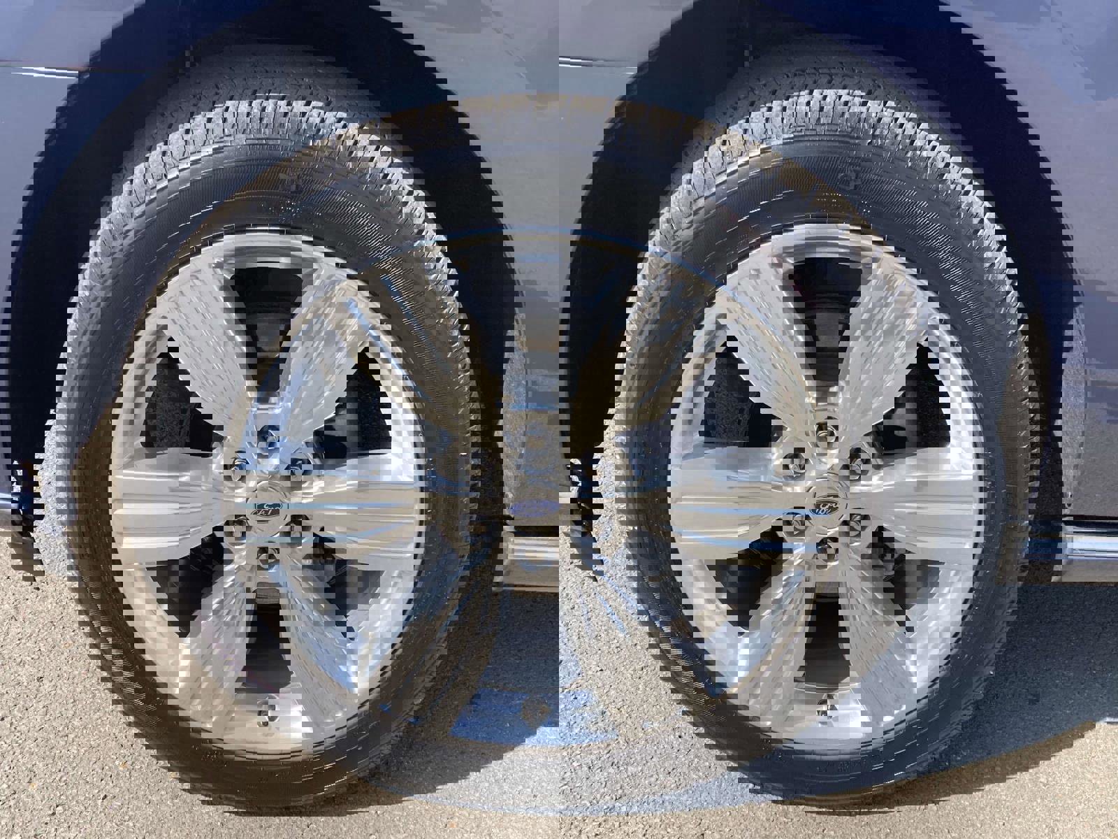 Used 2022 Ford Expedition Platinum RWD image 14