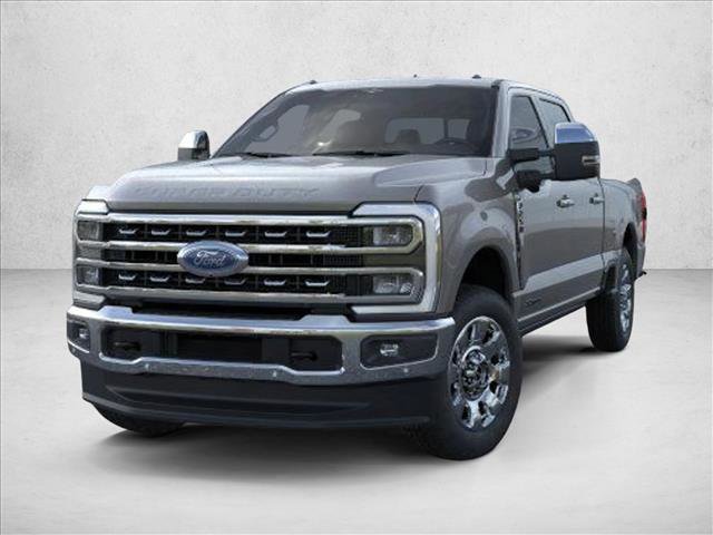 New 2026 Ford F250 Lariat w/ Lariat Premium Package image 2