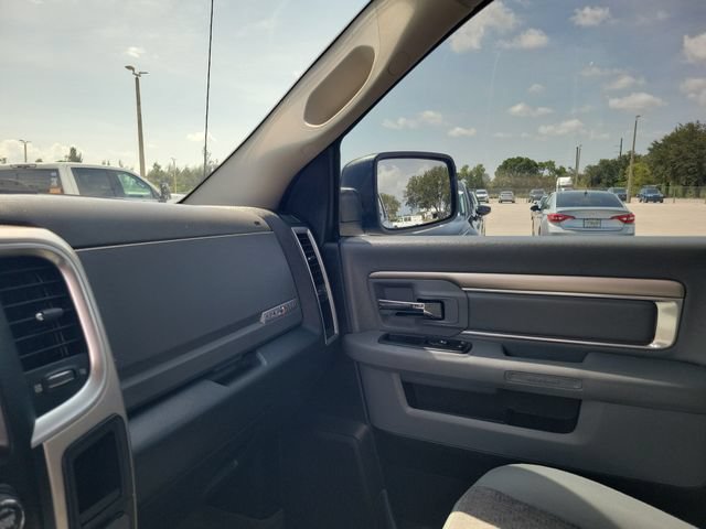 Used 2017 RAM 1500 Lone Star RWD image 27