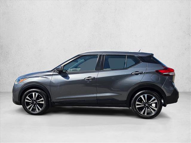 Used 2020 Nissan Kicks SV FWD image 9