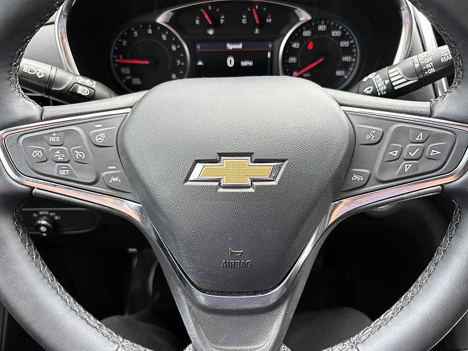 Used 2024 Chevrolet Equinox LT FWD image 19