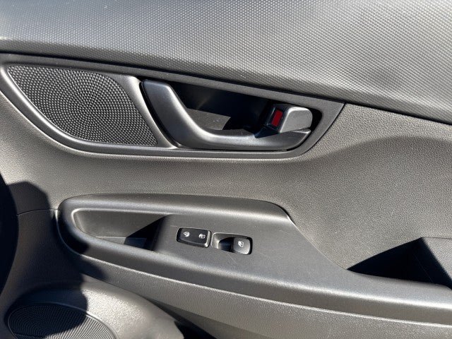 Used 2022 Hyundai Kona N Line w/ Tech Package FWD image 45