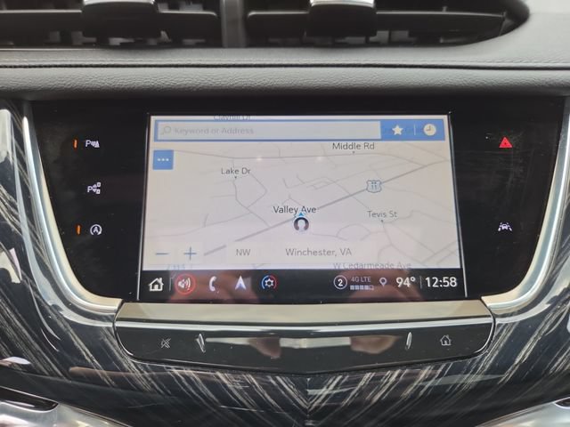 Certified 2024 Cadillac XT6 Premium Luxury w/ Technology Package AWD/4WD image 21