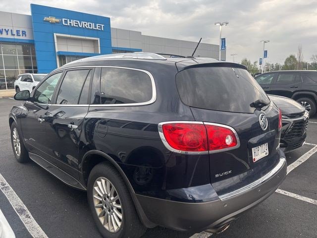 Used 2011 Buick Enclave CXL image 12