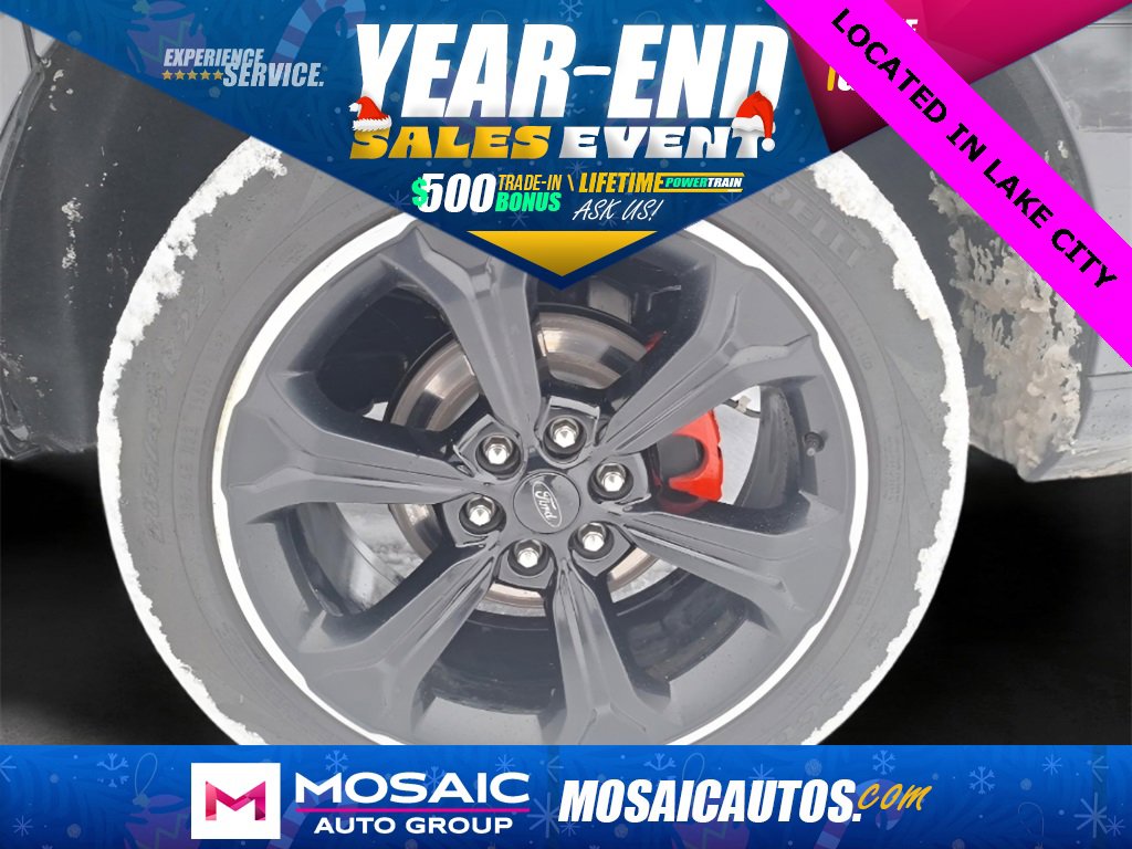 Used 2022 Ford Expedition Max Limited image 36