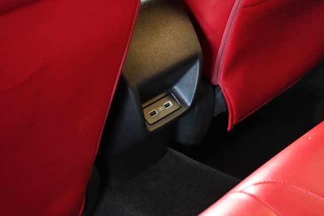 Used 2023 Acura Integra A-Spec FWD image 21