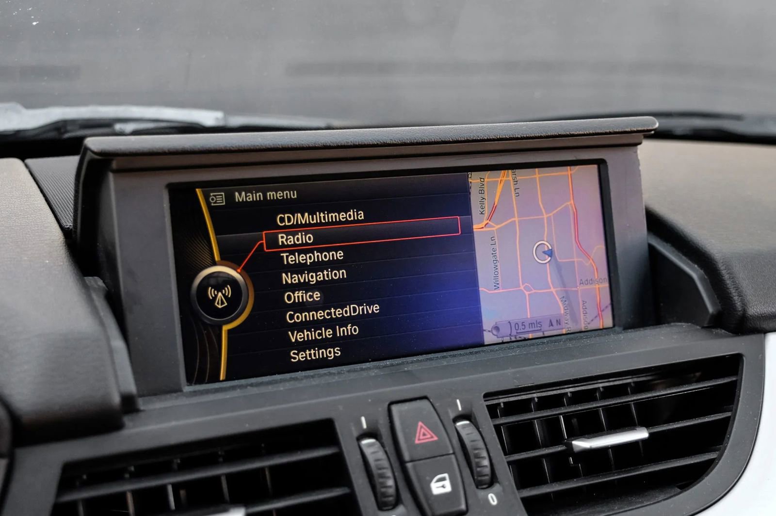 Used 2012 BMW Z4 sDrive28i image 31