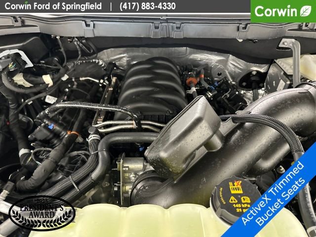 New 2026 Ford F150 Lariat AWD/4WD image 43